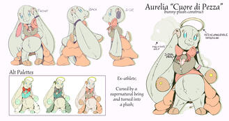 Art sona