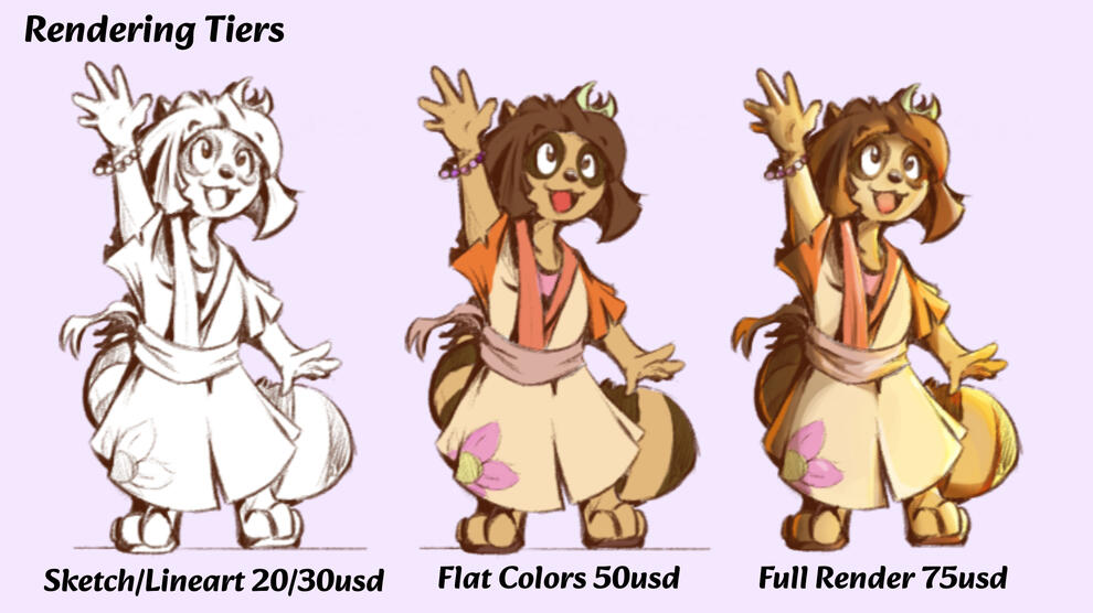 Art sona