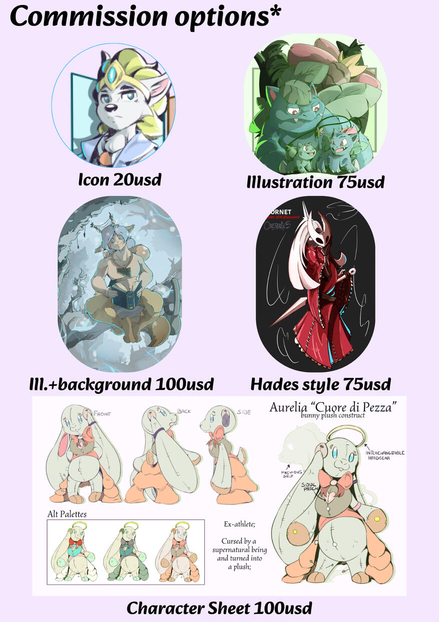 Art sona